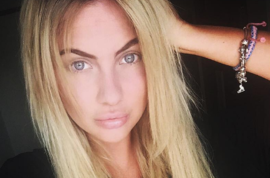 Анастасия Краснова: Я не исключаю возможность, что я вернусь обратно на проект