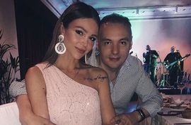 Анастасия Лисова выходит замуж