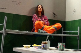 Анастасия Волынец жестоко поплатилась за свои интриги против Трегубенко