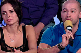 Андрей Черкасов хочет вернуть Романец на проект