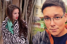 Андрей Чуев плюнул в лицо участнице Дома 2