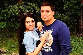 Андрей Чуев приведет на поляну новую девушку