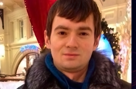 Андрей Чуев запустил в лицо Венцеславу Венгржановскому стакан с коктейлем