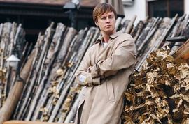 Андрей Григорьев-Апполонов угрожает Игорю Григорьеву расправой