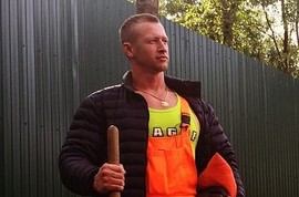 Андрей Новиков покинул проект 