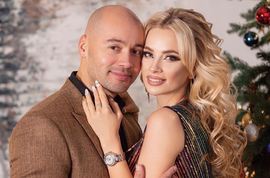 Андрею Черкасову запретили присутствовать на родах жены
