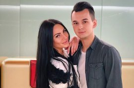 Анна Брянская получила гонорар за отношения с Антоном Беккужевым