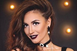 Анна Бузова опровергла слухи о разводе