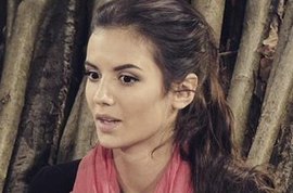 Анна Герасимова ушла с проекта