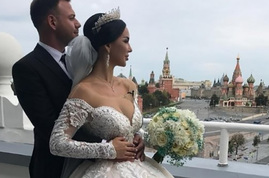 Анна Левченко и Валерий Блюменкранц разводятся