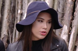 Анна Мордвинова: Люди на проекте очень злые, самовлюбленные и невоспитанные