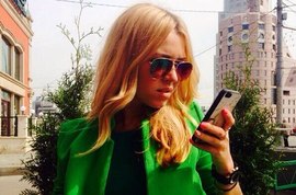 Анна Нархова рассказала всю правду об общении с Гобозовым