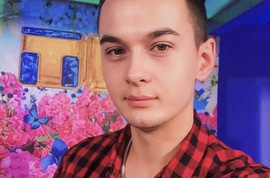 Антон Беккужев потерял работу?