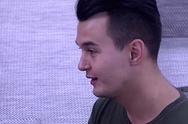 Антон Беккужев проходит стажировку?