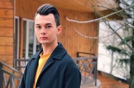 Антона Беккужева понизили в должности