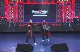 Артем Сорока и Виталий Воронко не попадут на «Евровидение-2019» от Беларуси