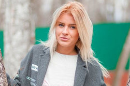 Артистический талант Кристины Лясковей раскрылся на Доме 2