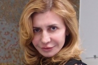 Ирина Александровна увеличила губы