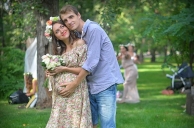 Маша и Сергей Адоевцевы стали родителями!