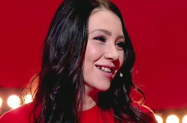 Белоснежные зубки изменили Алену Савкину до неузнаваемости