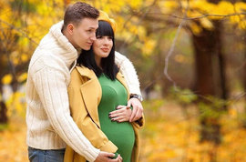 Беременная Нелли Ермолаева рассказала, как муж балует и заботится о ней