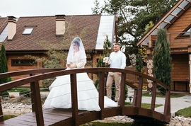 Богдана Николенко и Дмитрий Кварацхелия планируют свадебное путешествие