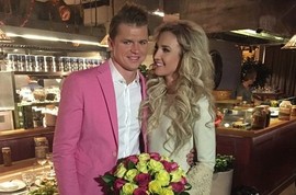 Болезненная худоба мешает Ольге Бузовой стать матерью?