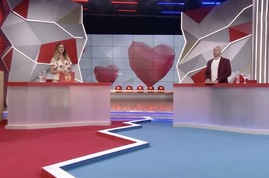 Бородина и Бузова отбивают охоту смотреть шоу «Спаси свою любовь»