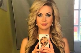 Будущая теща Андрея Чуева вылетела на Сейшелы