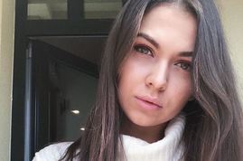 Бывшая девушка Андрея Черкасова счастлива в новых отношениях