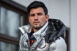 Бывшая девушка Виталия Еворовского пришла к нему на Дом 2