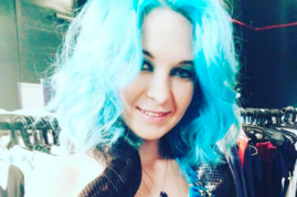 Бывшая участница Дома 2 заставила жюри шоу «Танцы» встать, а зрителей ужаснуться