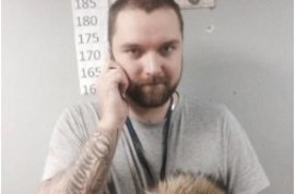 Бывшего участника Дома 2 осудили за ложное сообщение о терроризме