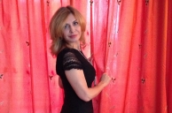 Ирина Александровна продемонстировала свои стройные ножки