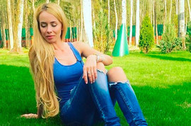 Чем занимается Елена Босс на Доме 2?