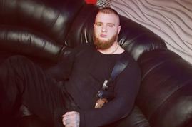 Чем занимался самый брутальный участник Дом 2 до проекта?