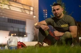 Чем занимался Влад Иванов до прихода на реалити-шоу?