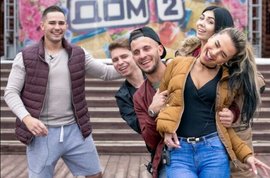 Чему учит телепроект Дом 2 молодежь?