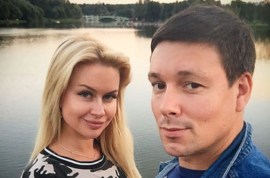 Что готовит на осень Андрей Чуев?