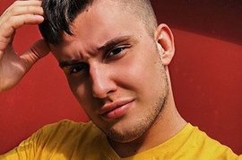 Что известно о новеньком Никите Барышеве?