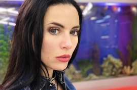 Что Маргарита Галицкая делает в Доме 2?