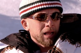 Что произошло с американским рэпером?