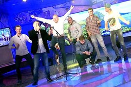 Что скрывают в городских квартирах?