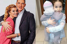 Cлова Курбана Омарова о дочери задели за живое Ксению Бородину