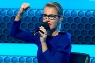 Ксения Собчак стала членом жюри очередного украинского шоу