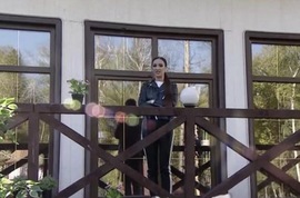 Даже скоростная магистраль не сможет покончить с Домом 2
