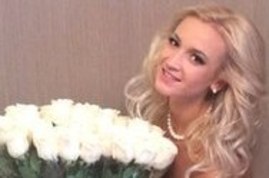 Даже за тысячи километров Дмитрий Тарасов устроил шикарный сюрприз Оле Бузовой в честь Дня рождения