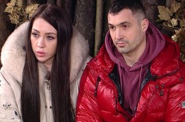 Денис Мокроусов рассказал, почему порвал с Аленой Савкиной