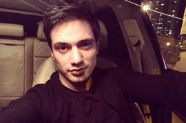 Денис Высоцкий объяснил свой побег семейными обстоятельствами