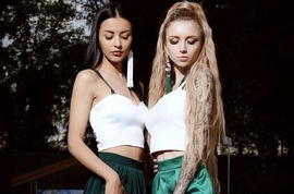 Девушки Дома 2 буквально на глазах обзаводятся парой дополнительных лет